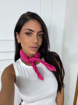 Foulard (bandana) aisha
