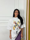 T-shirt Cassie Creative