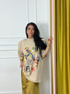 T-shirt Cassie Creative