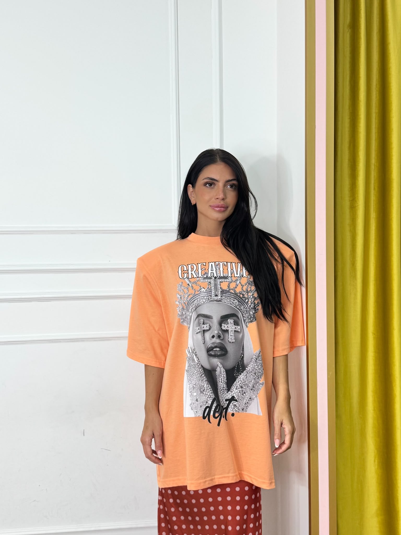 T-shirts Maddy Creative