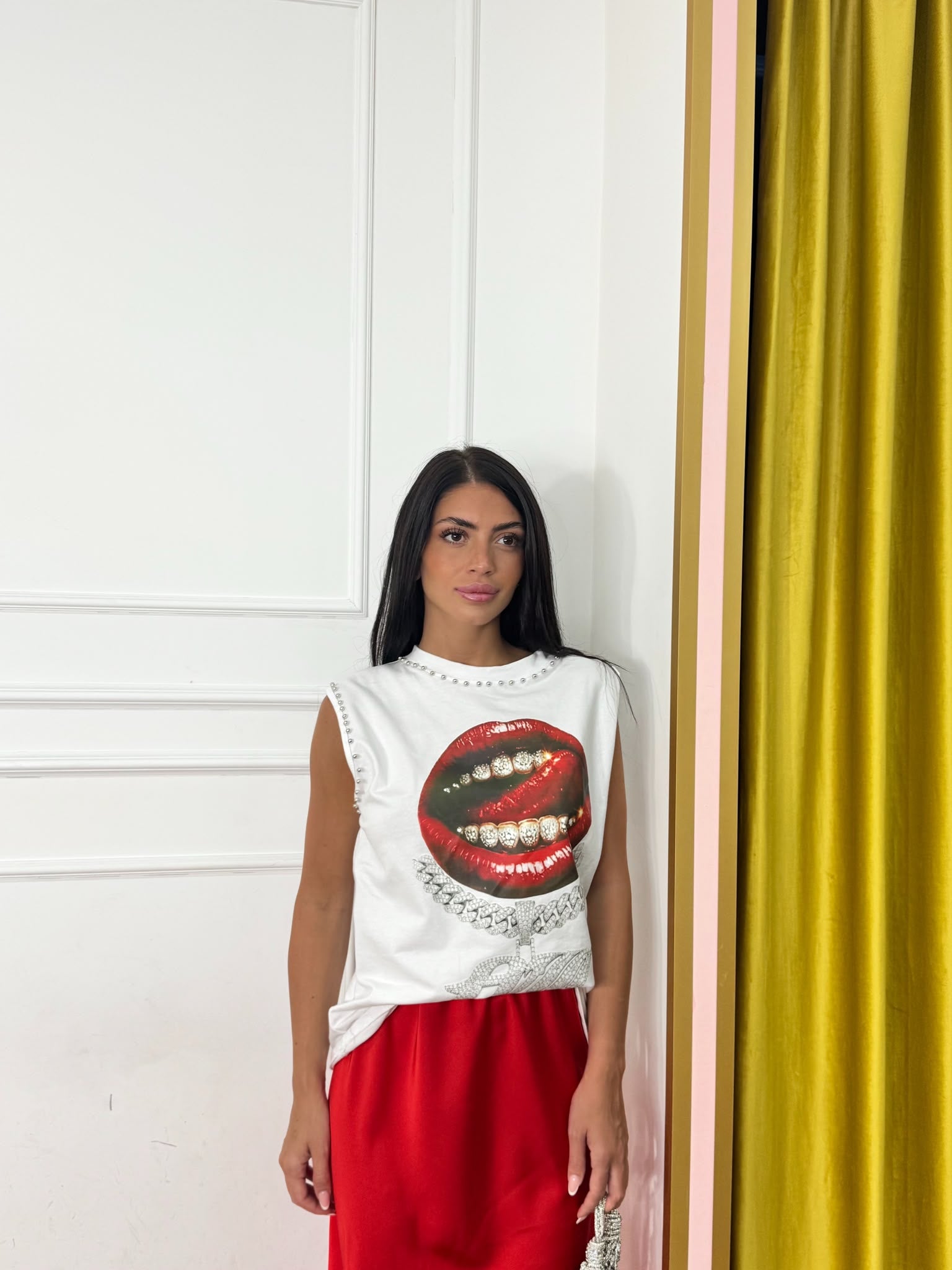 Canotta Mouth