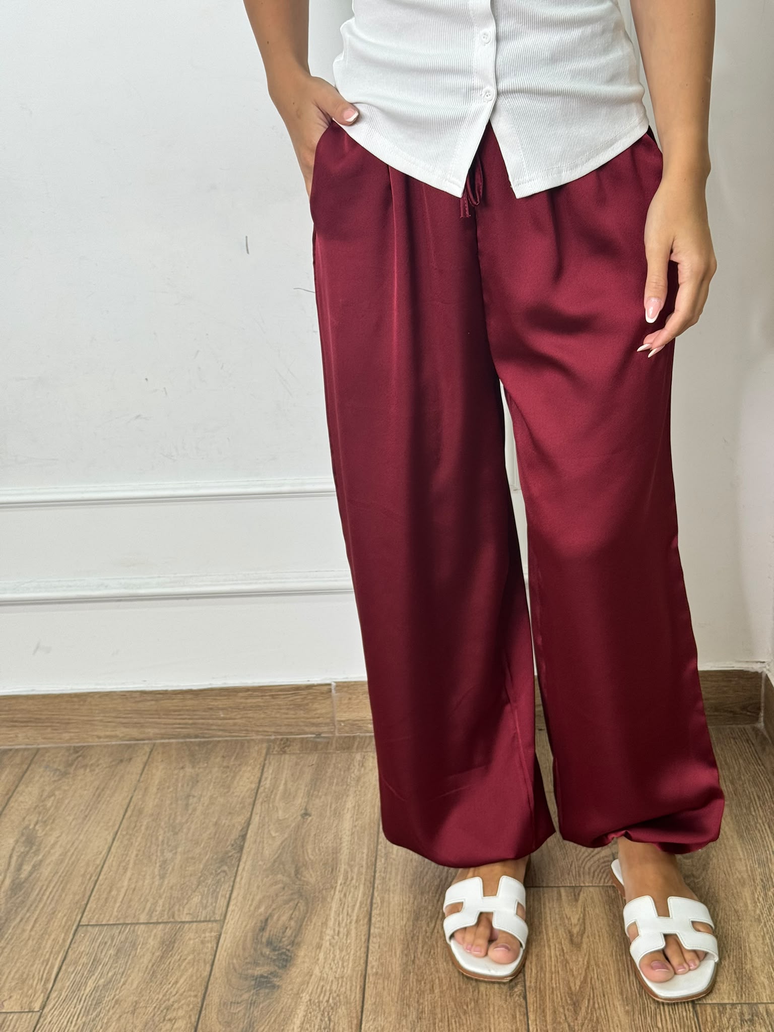Pantalone Tatiana