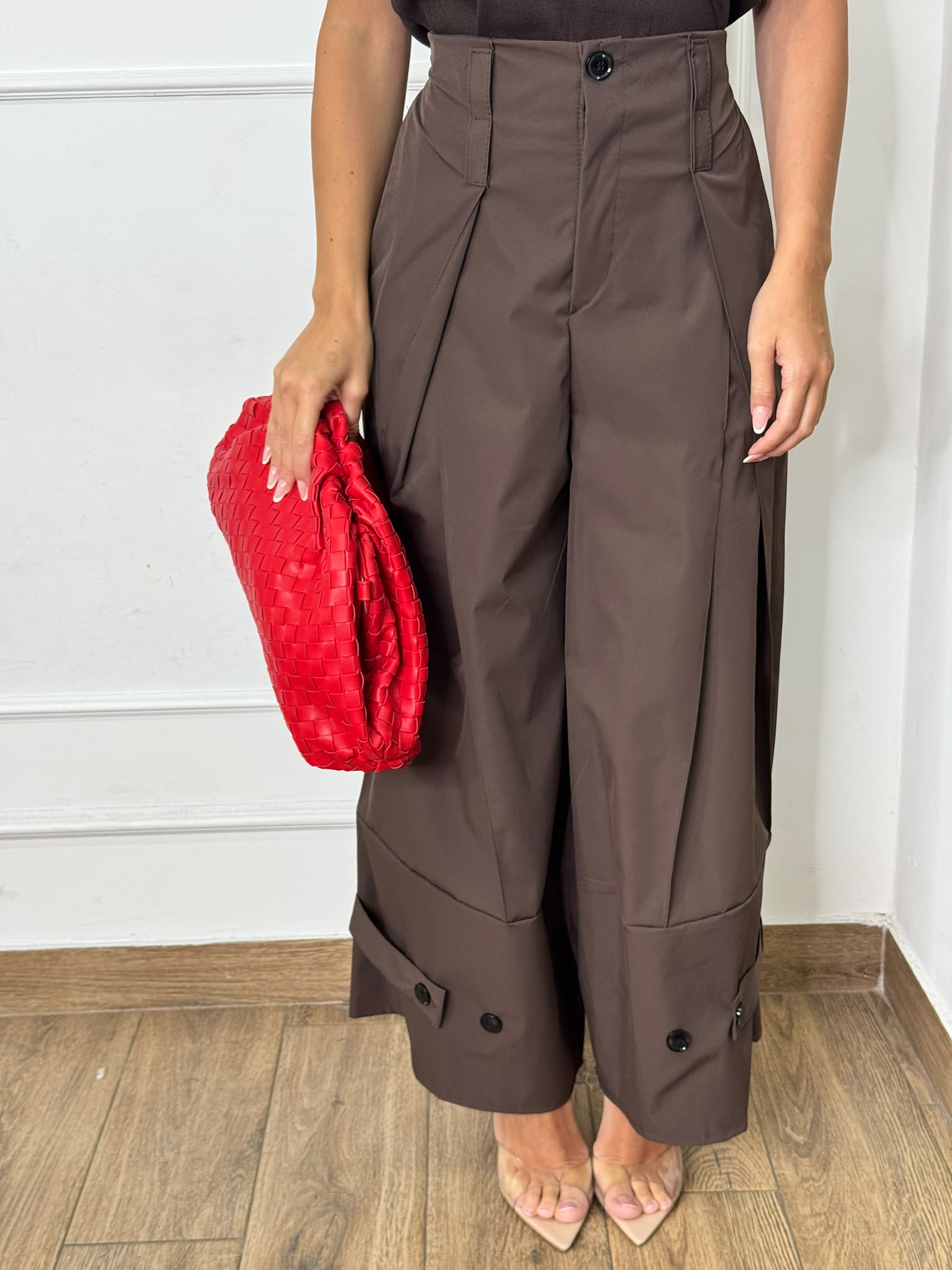 Pantalone Vittoria