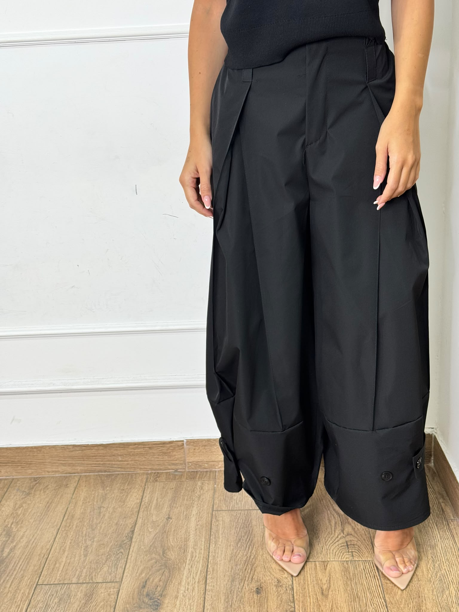 Pantalone Vittoria
