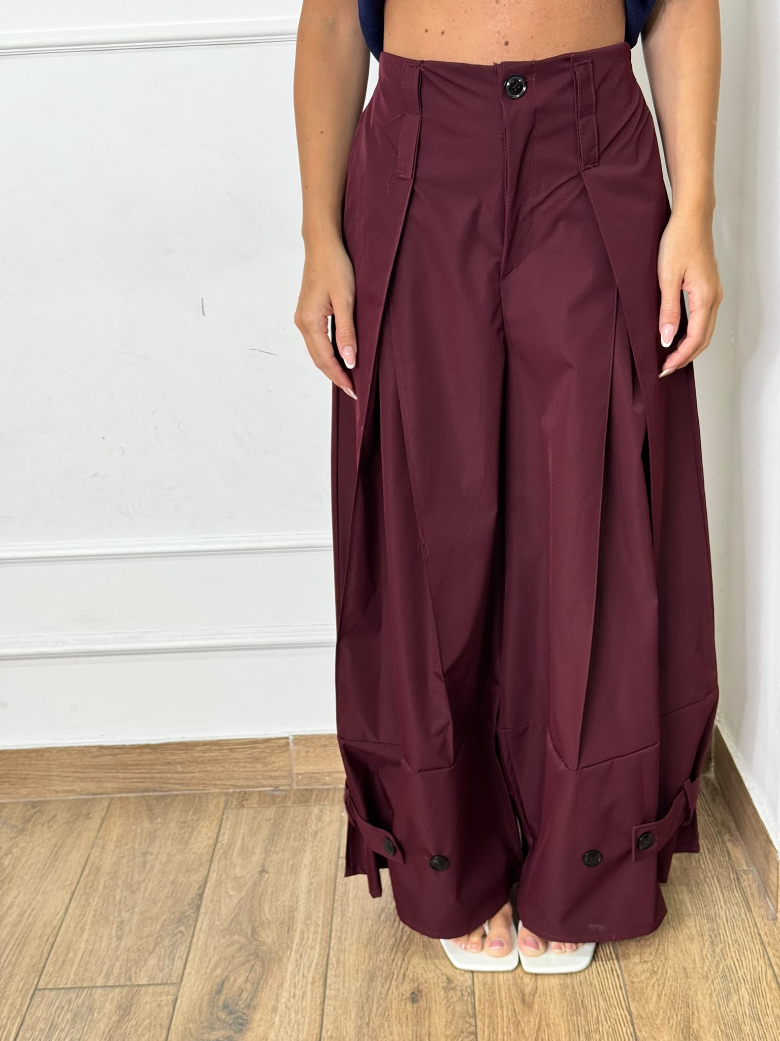 Pantalone Vittoria