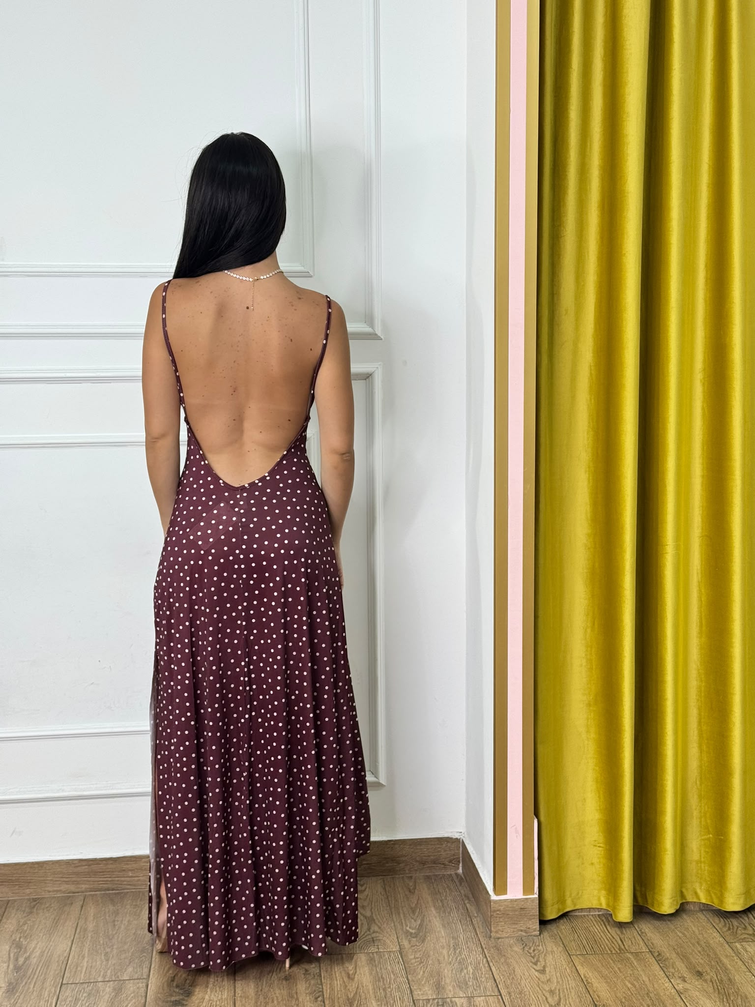 Dress Zoe