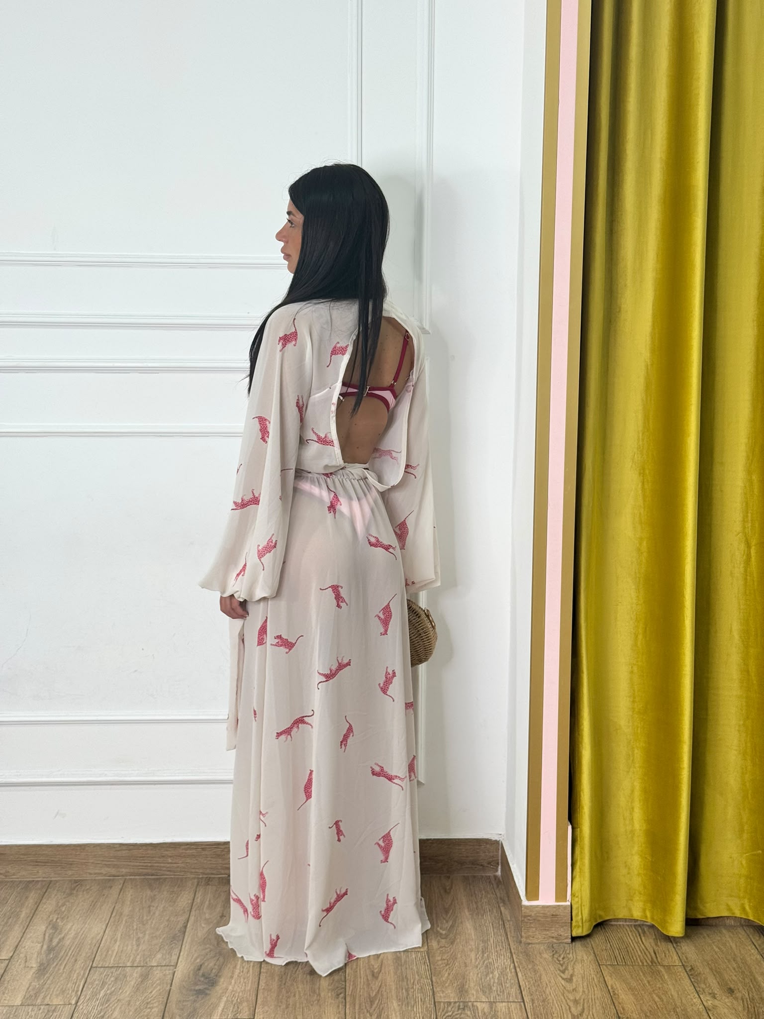 Kimono Zuleika