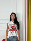 T-shirt Brooklyn