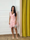 Dress Rosè