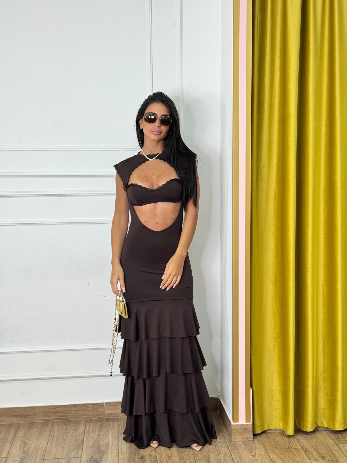 Dress Bogota