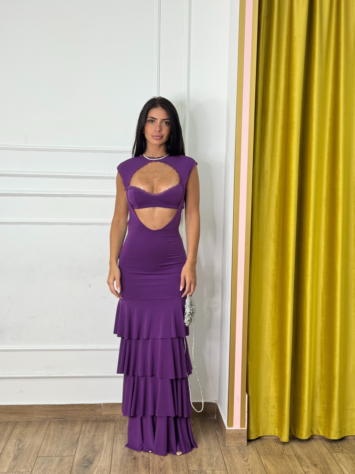 Dress Bogota