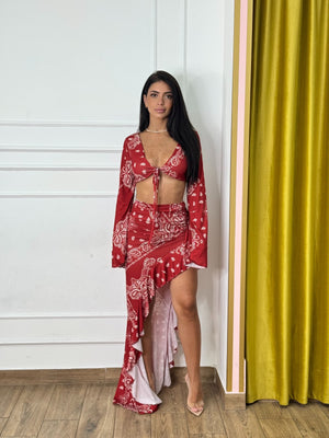 Coordinato Fantasy