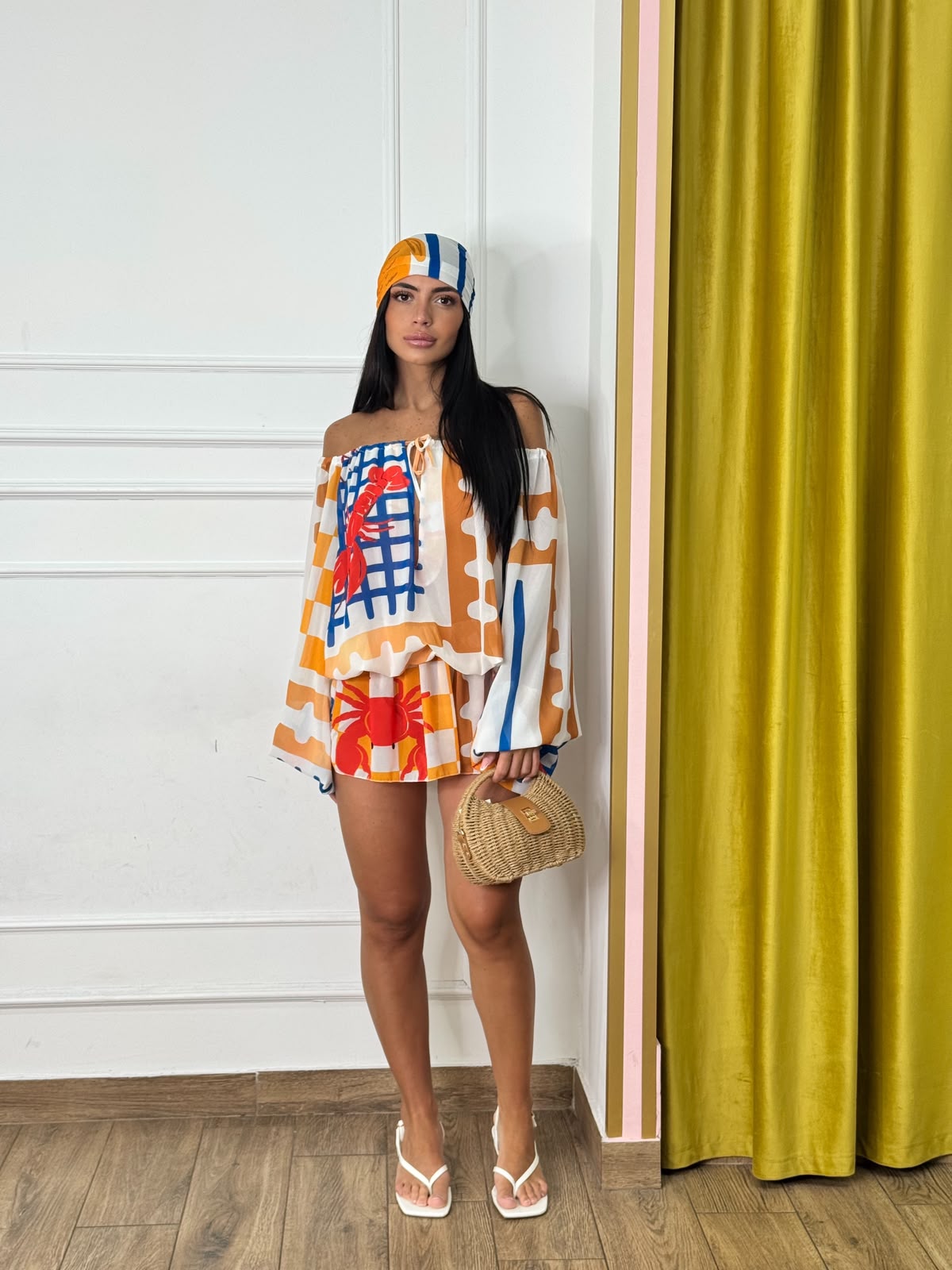 Dress Egle