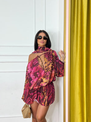 Dress Egle