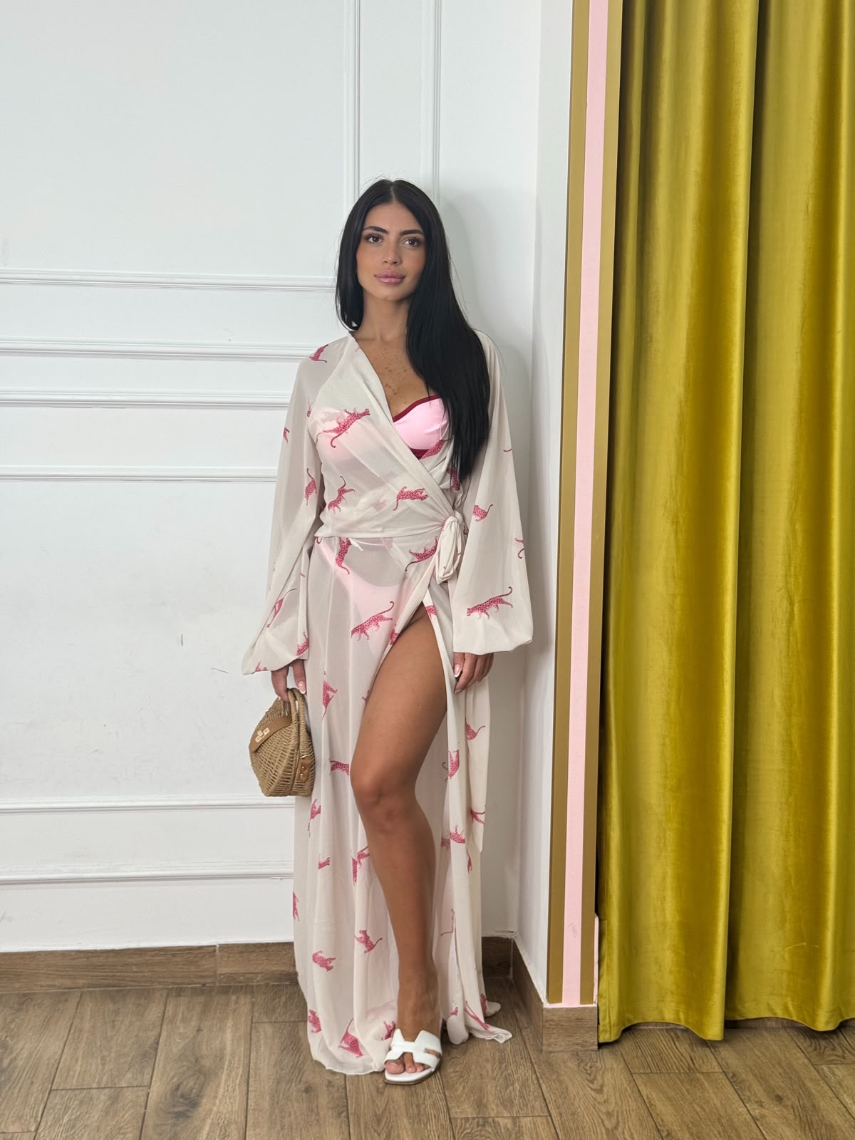 Kimono Zuleika