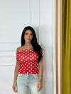 Maglia Pois