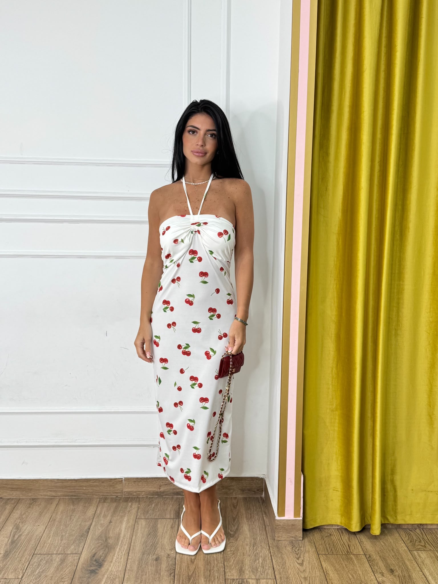 Dress Estasy