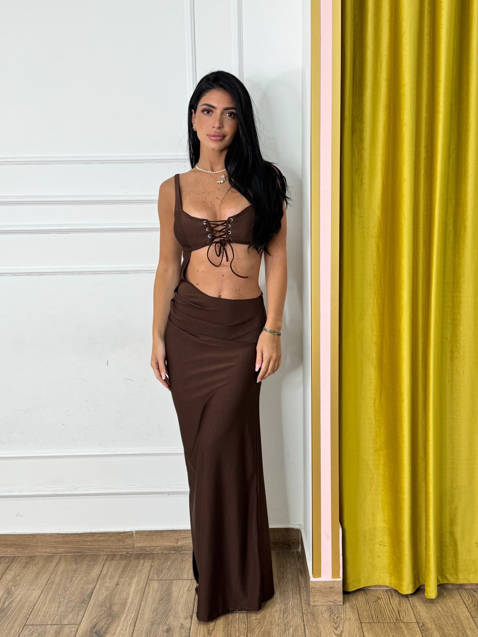 Dress Katherine