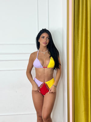 Costume Doble