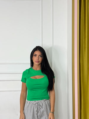Maglia Kesya