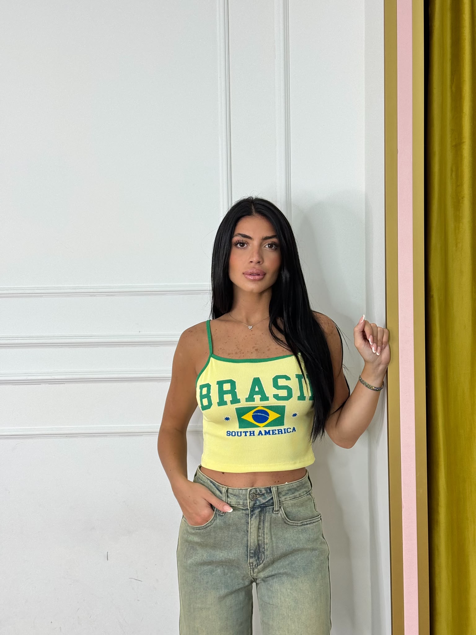 Top Brasil