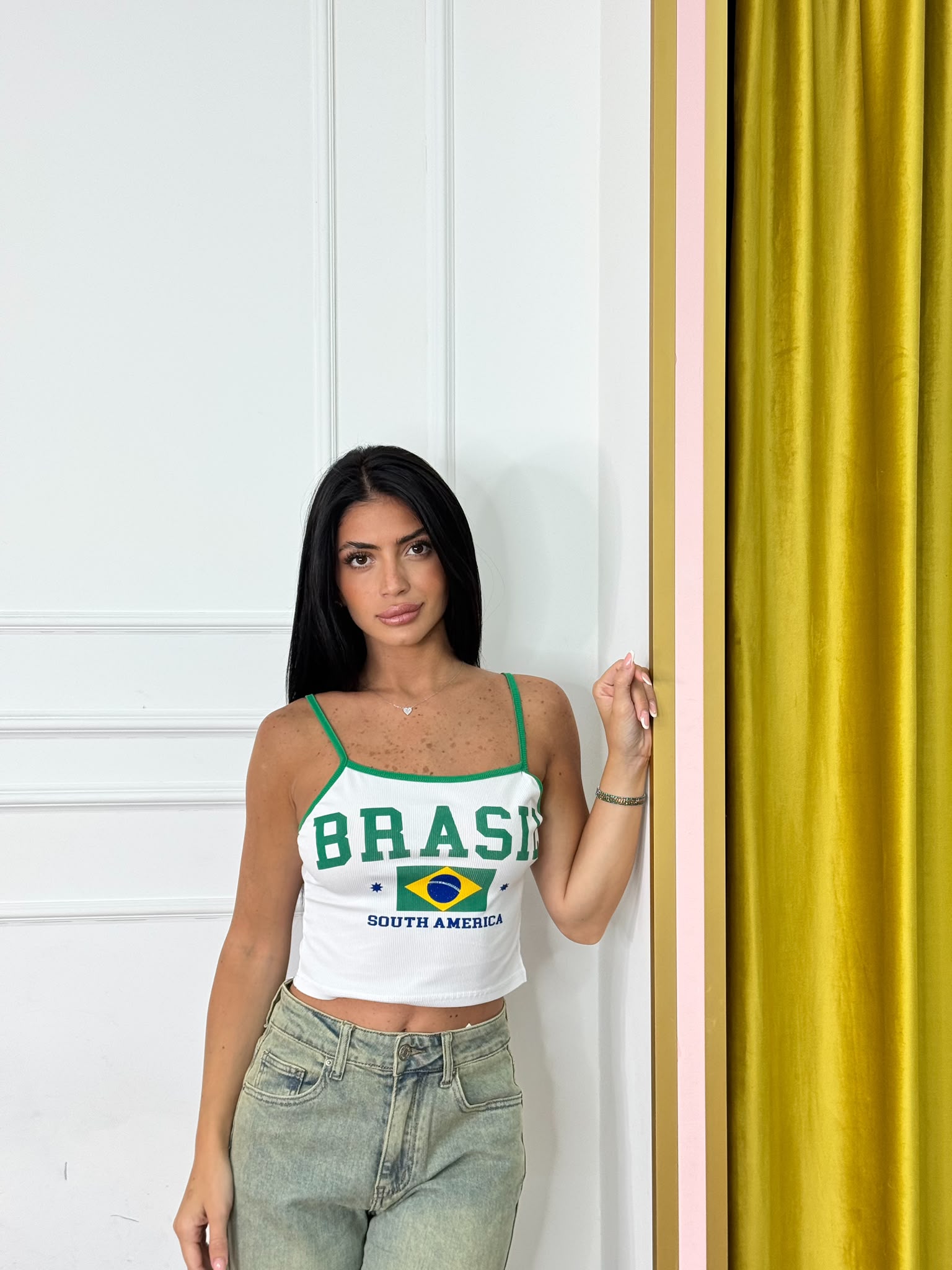 Top Brasil