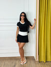 Coordinato Luana