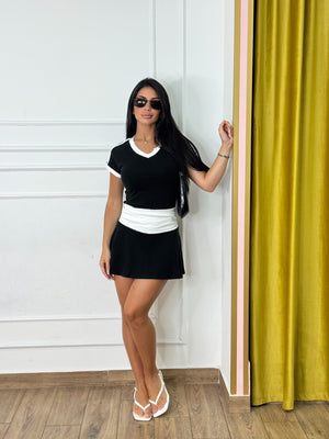 Coordinato Luana