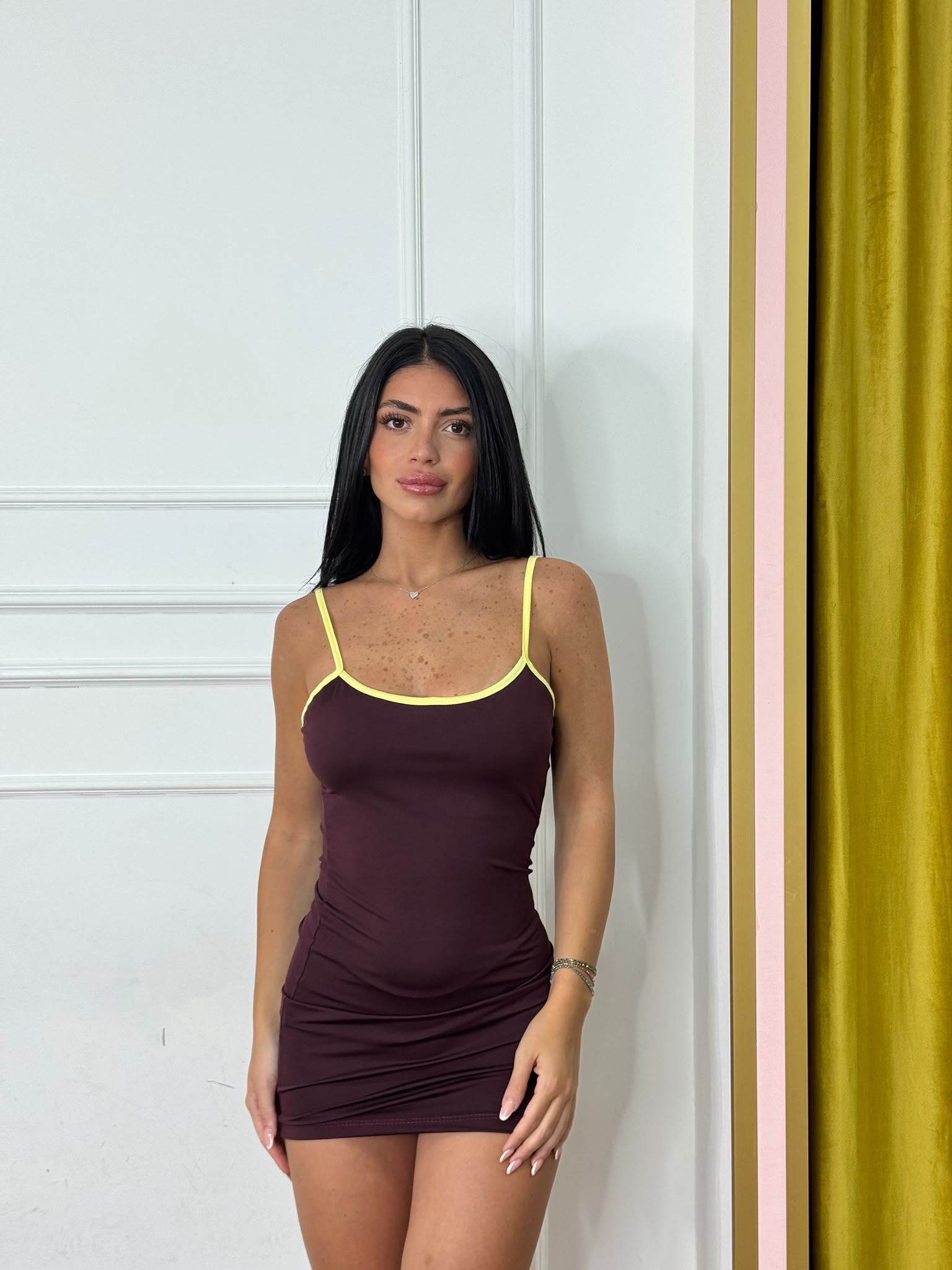 Dress Freyna