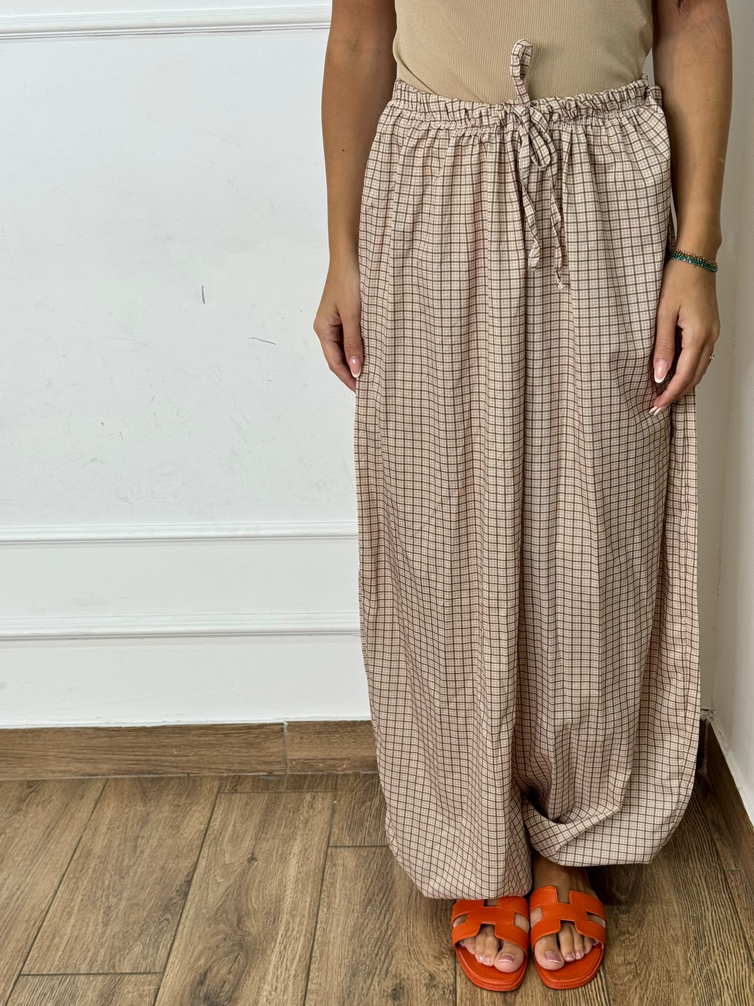 Pantalone Ariel