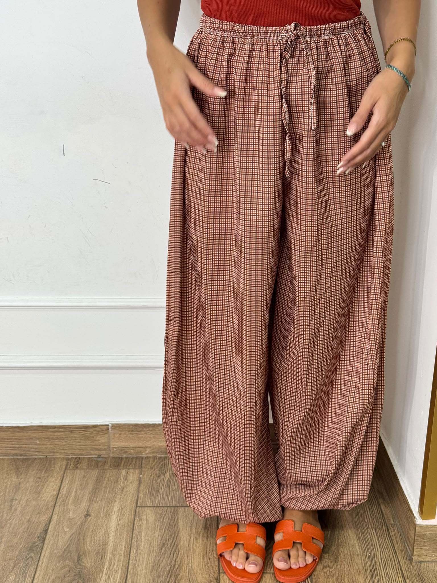 Pantalone Ariel