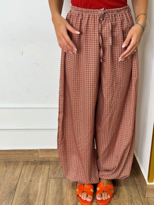 Pantalone Ariel