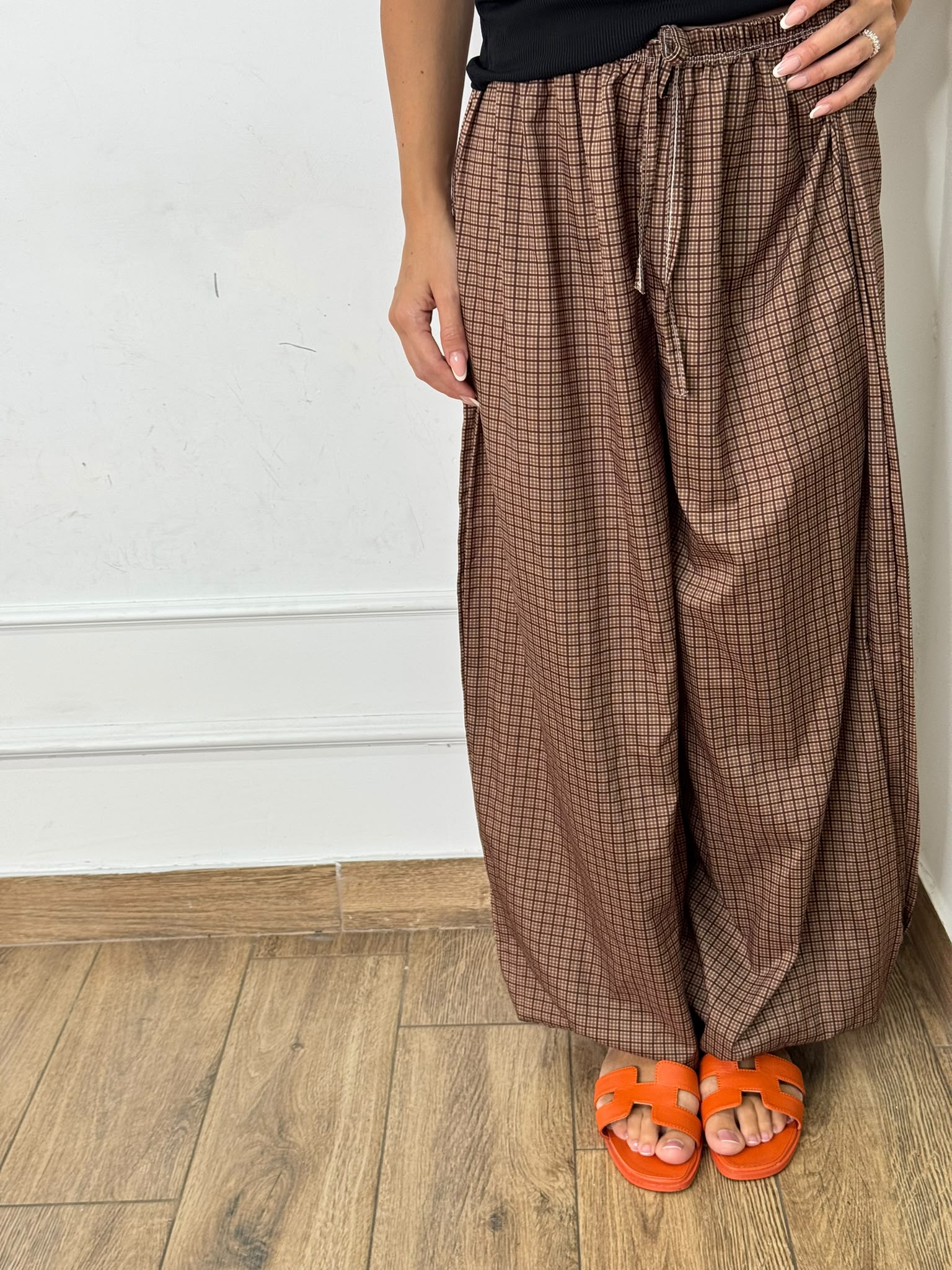Pantalone Ariel