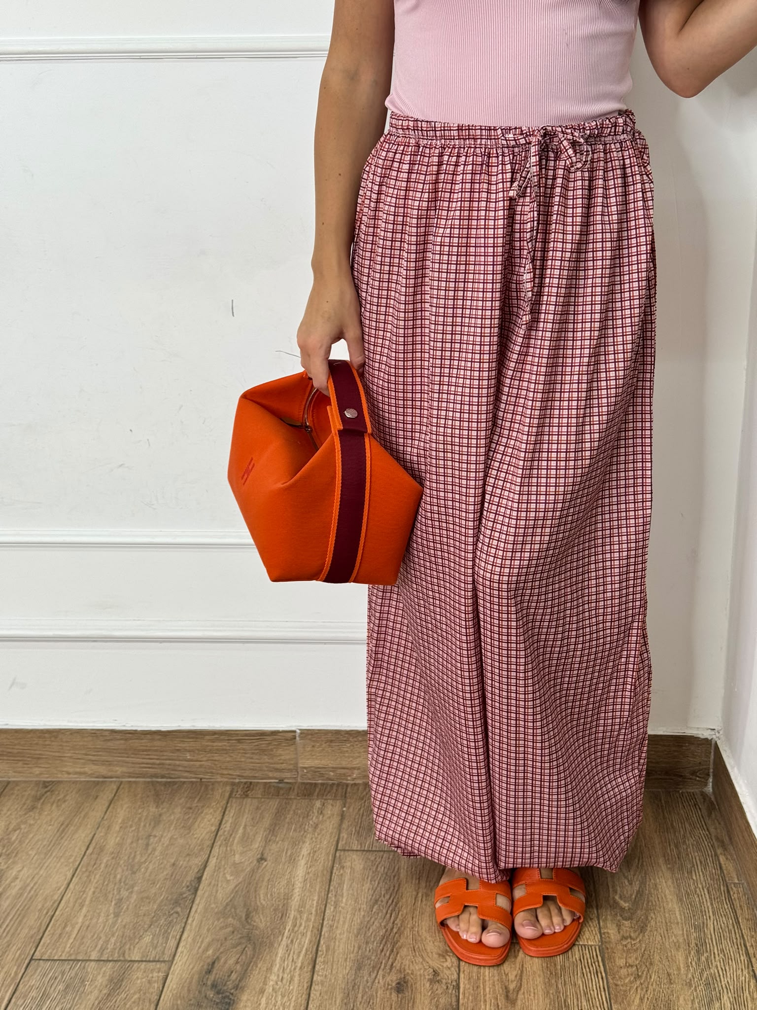 Pantalone Ariel