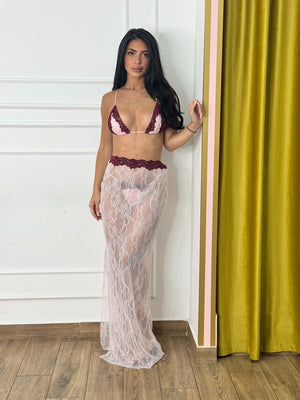 Costume Azzurra