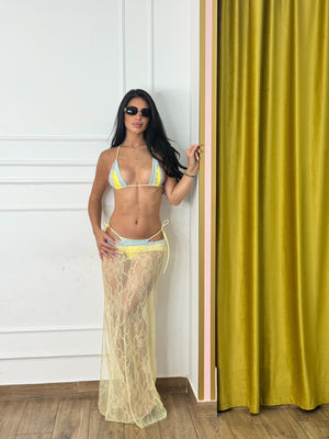 Costume Azzurra