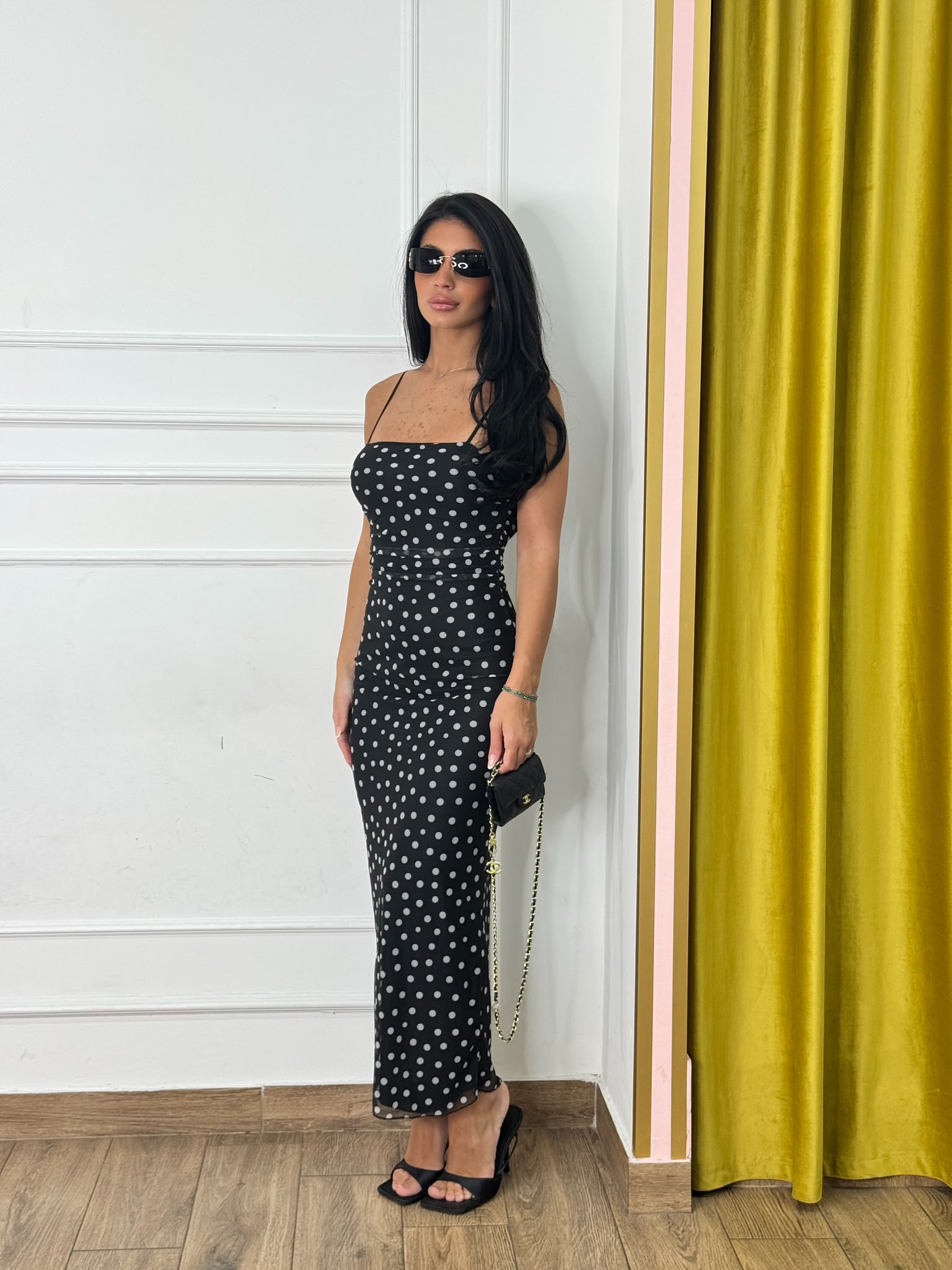 Dress Rebecca