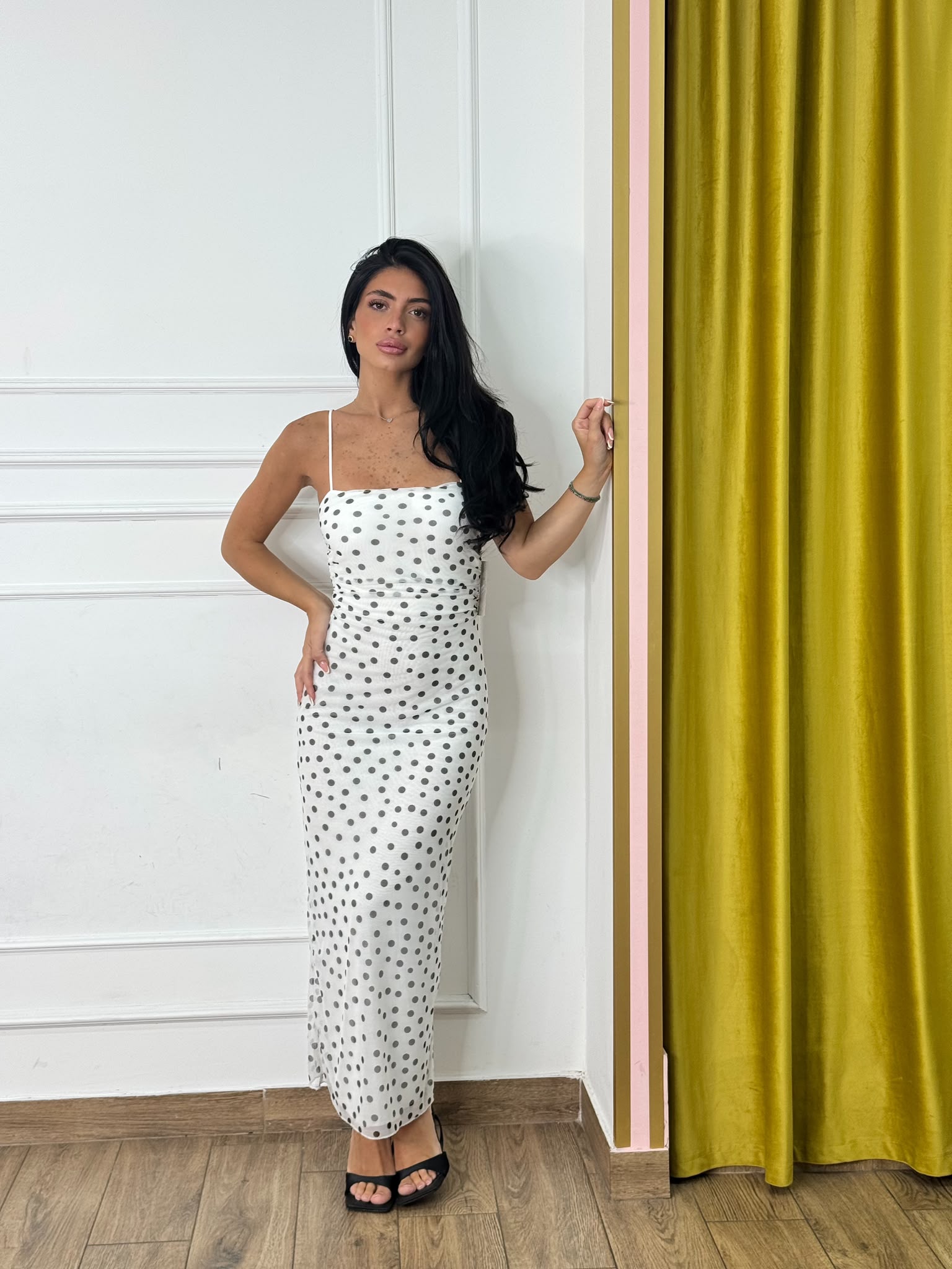 Dress Rebecca