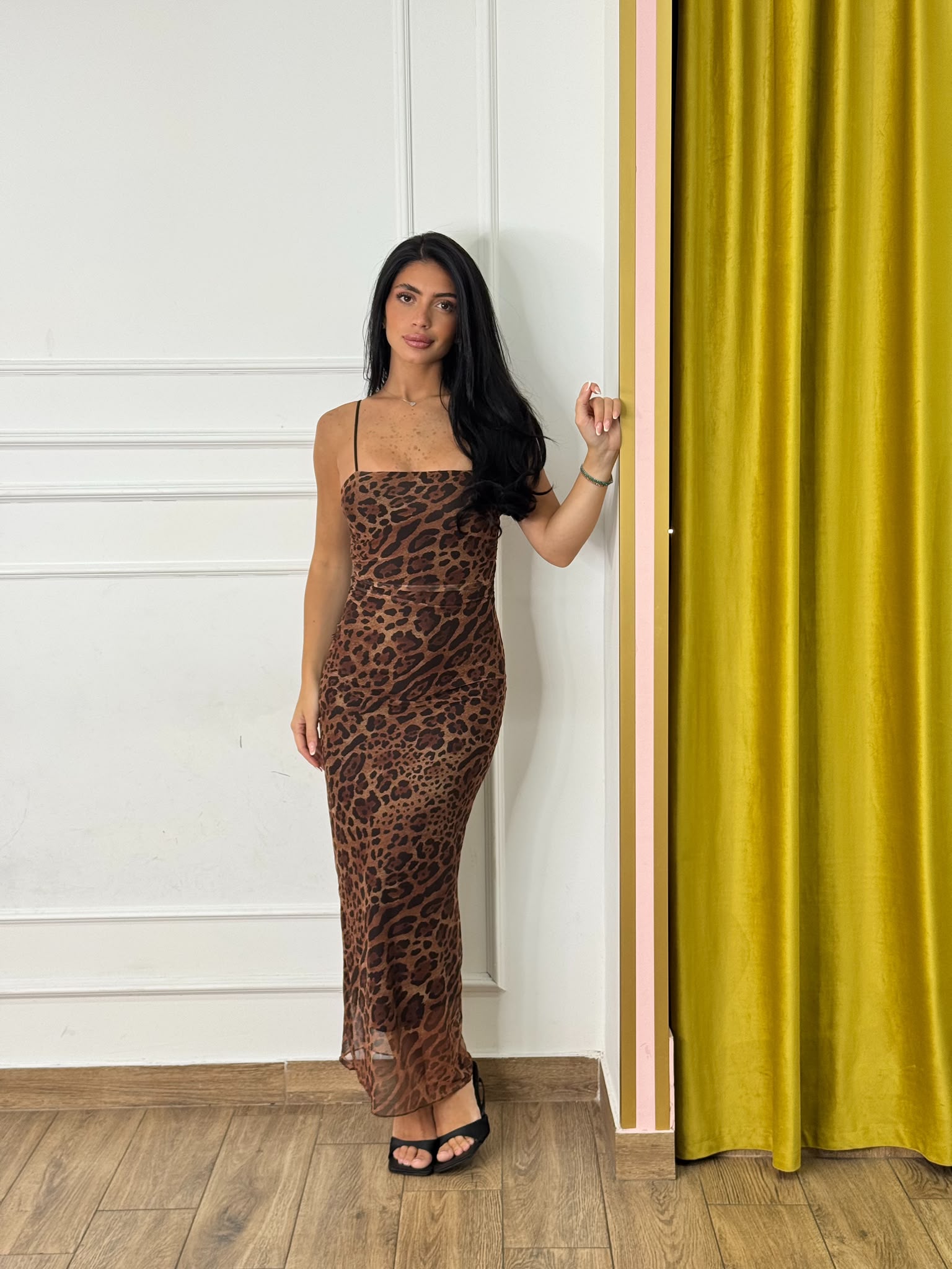 Dress Rebecca
