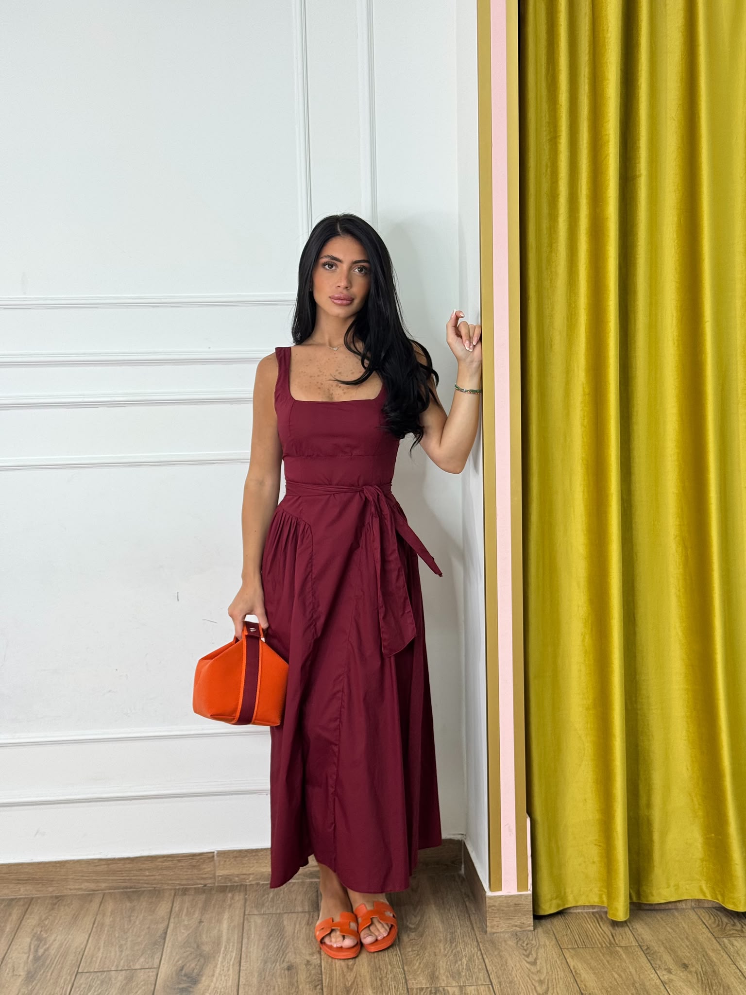 Dress Teodor
