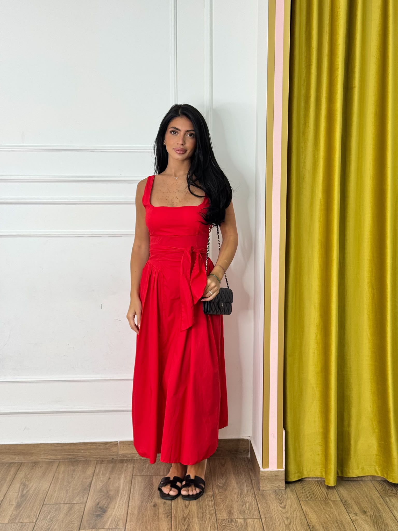 Dress Teodor