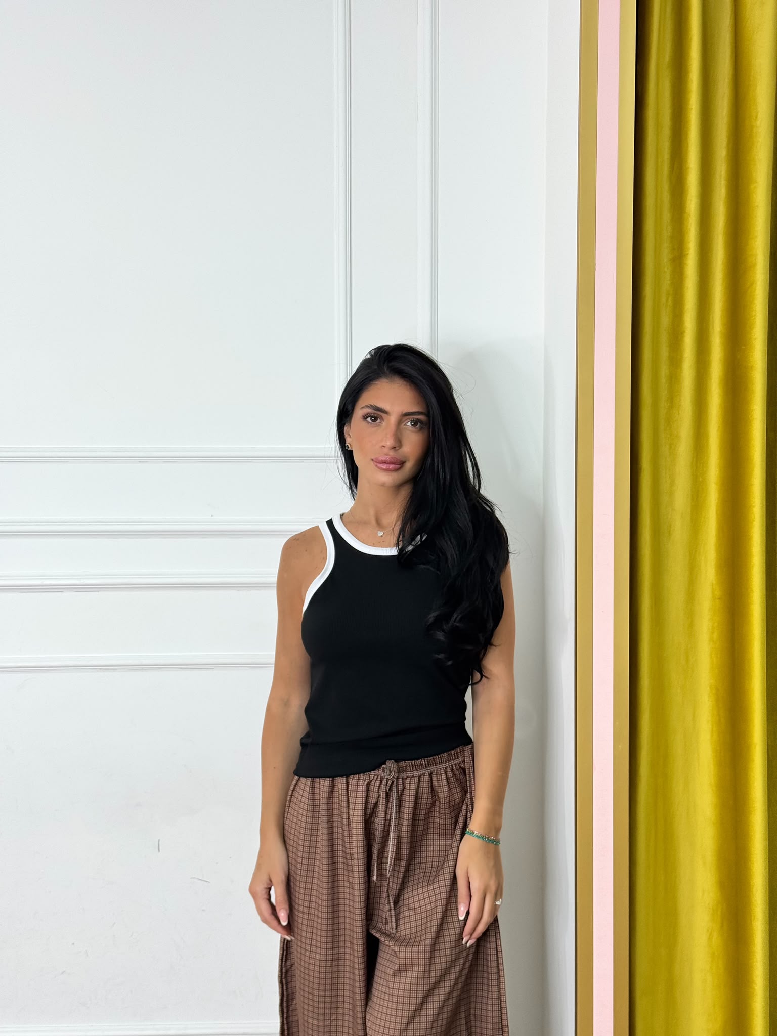 Canotta Kim