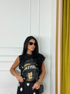 T-shirt Stride