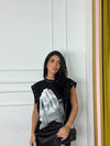 T-shirts Lucrezia