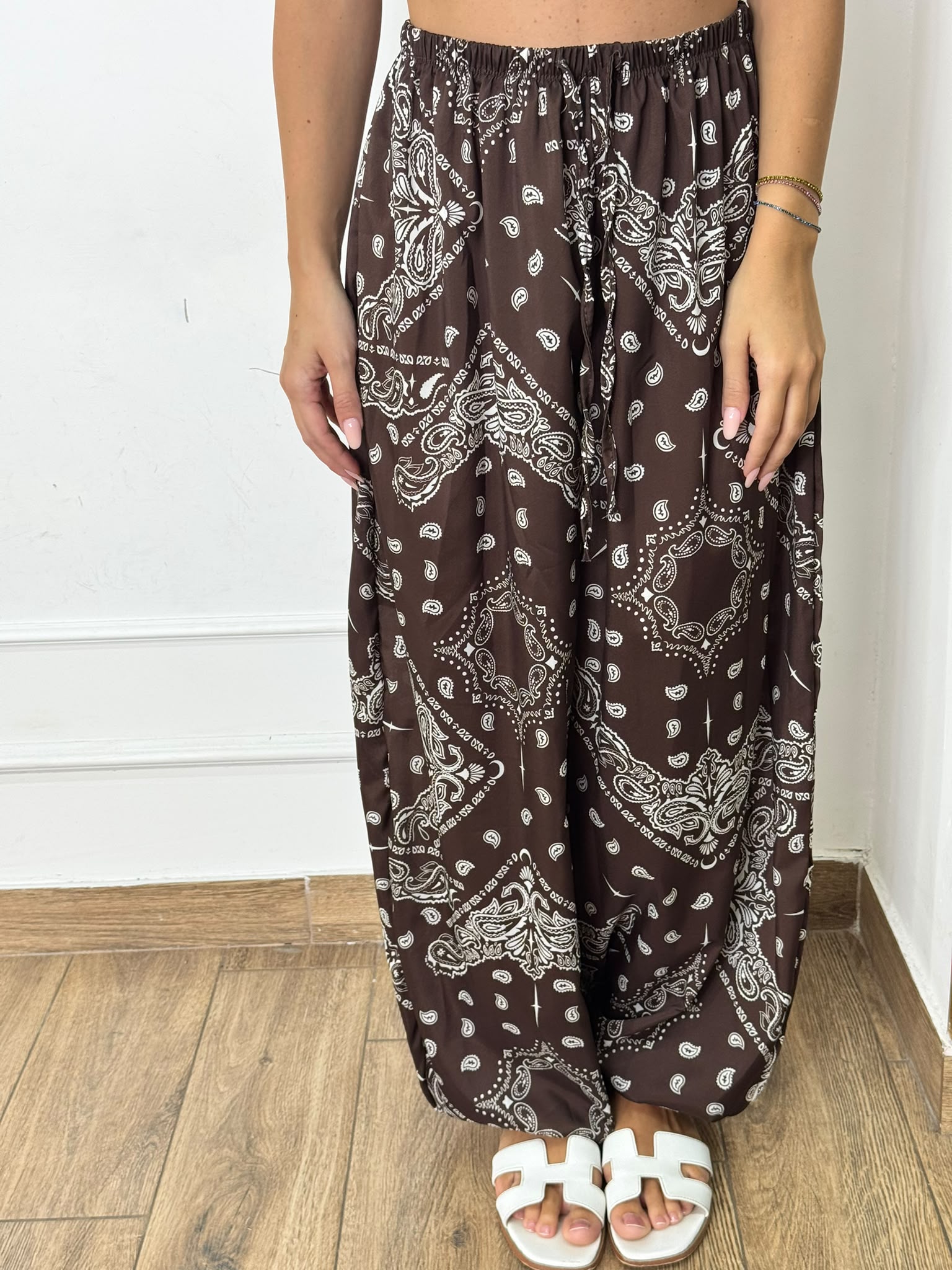 Pantalone Grazia