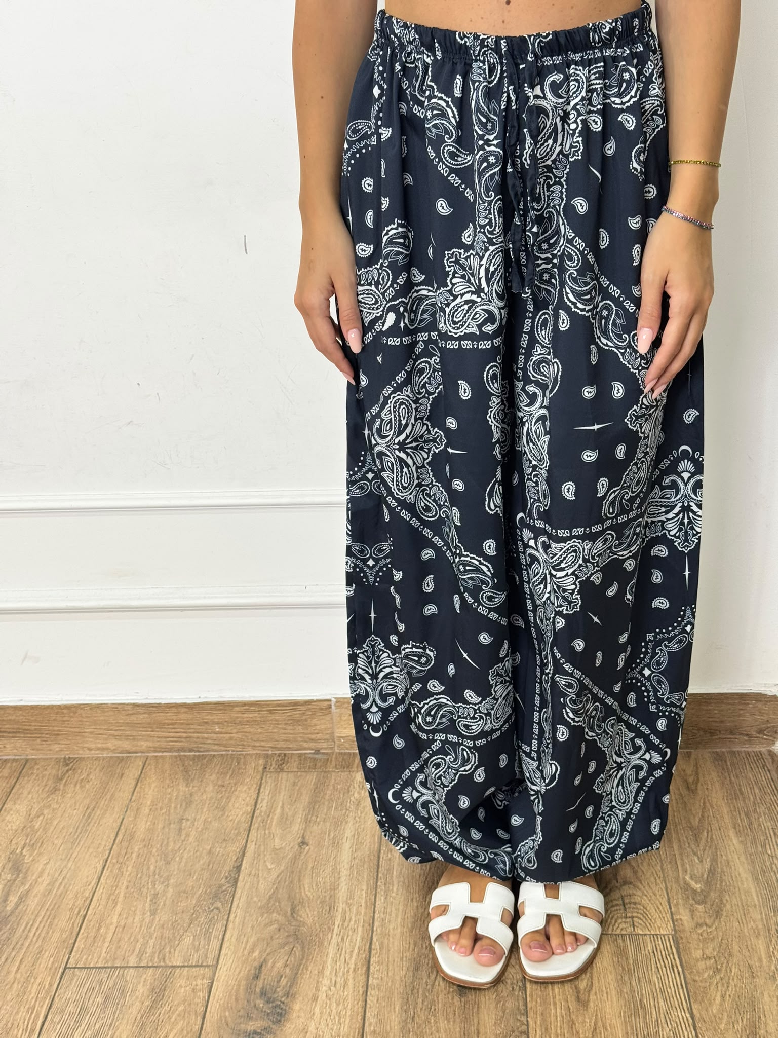 Pantalone Grazia