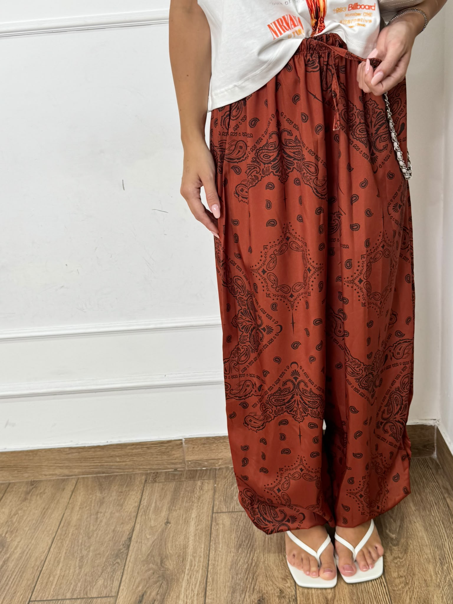 Pantalone Grazia