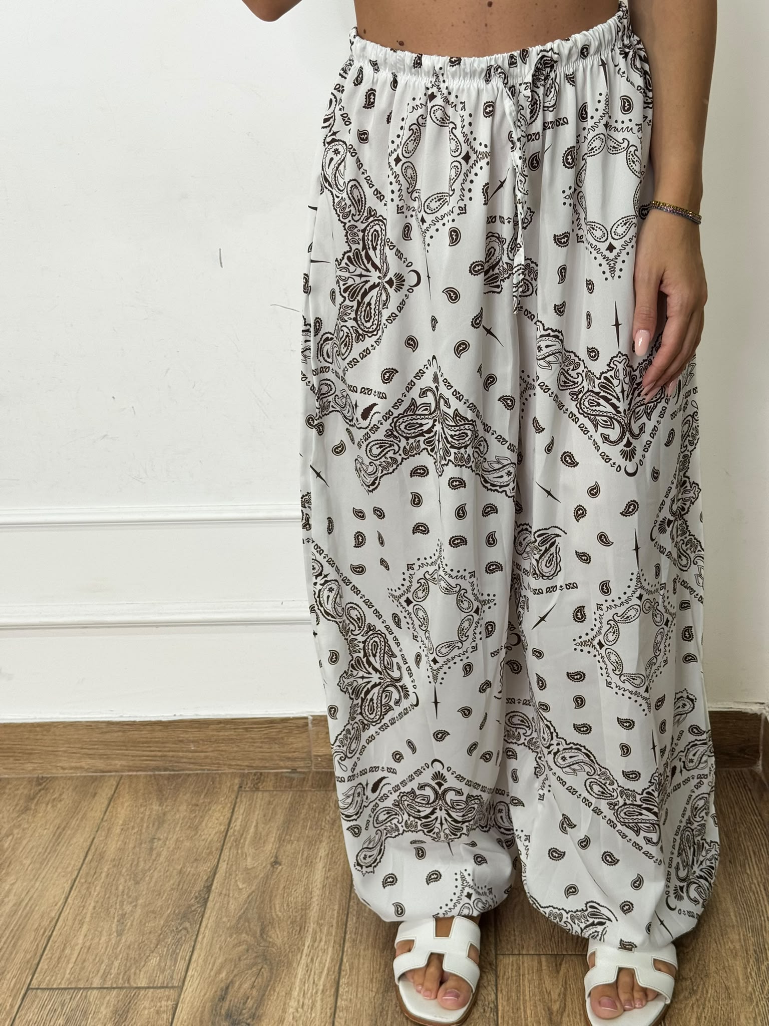 Pantalone Grazia