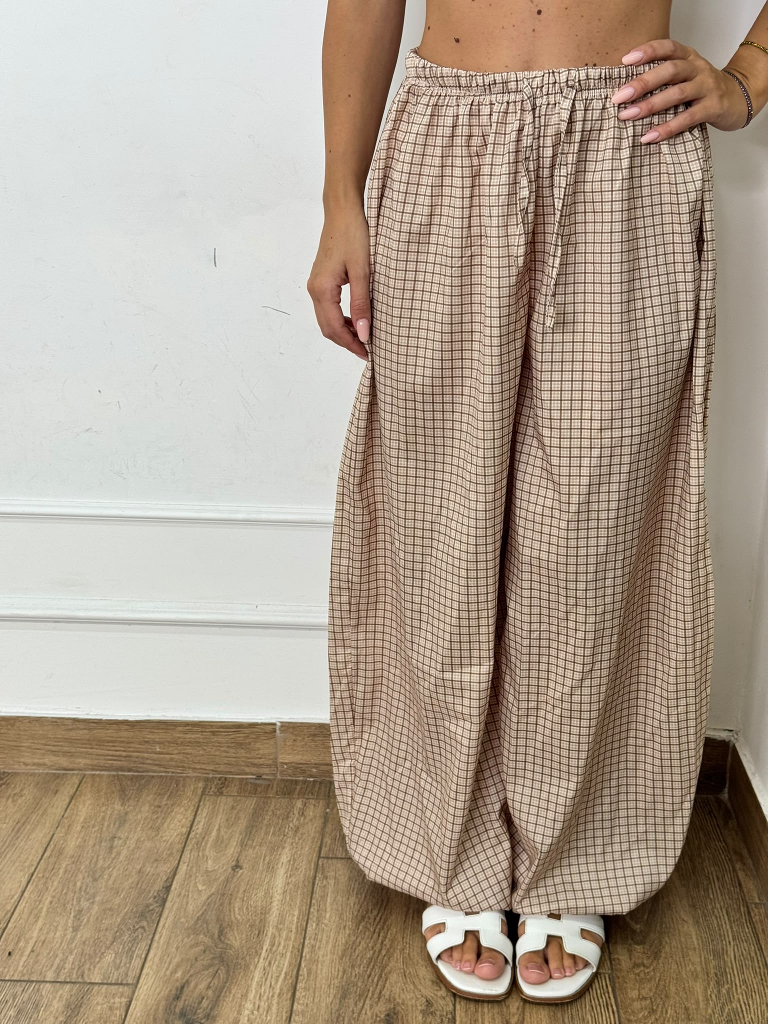 Pantalone Jolie