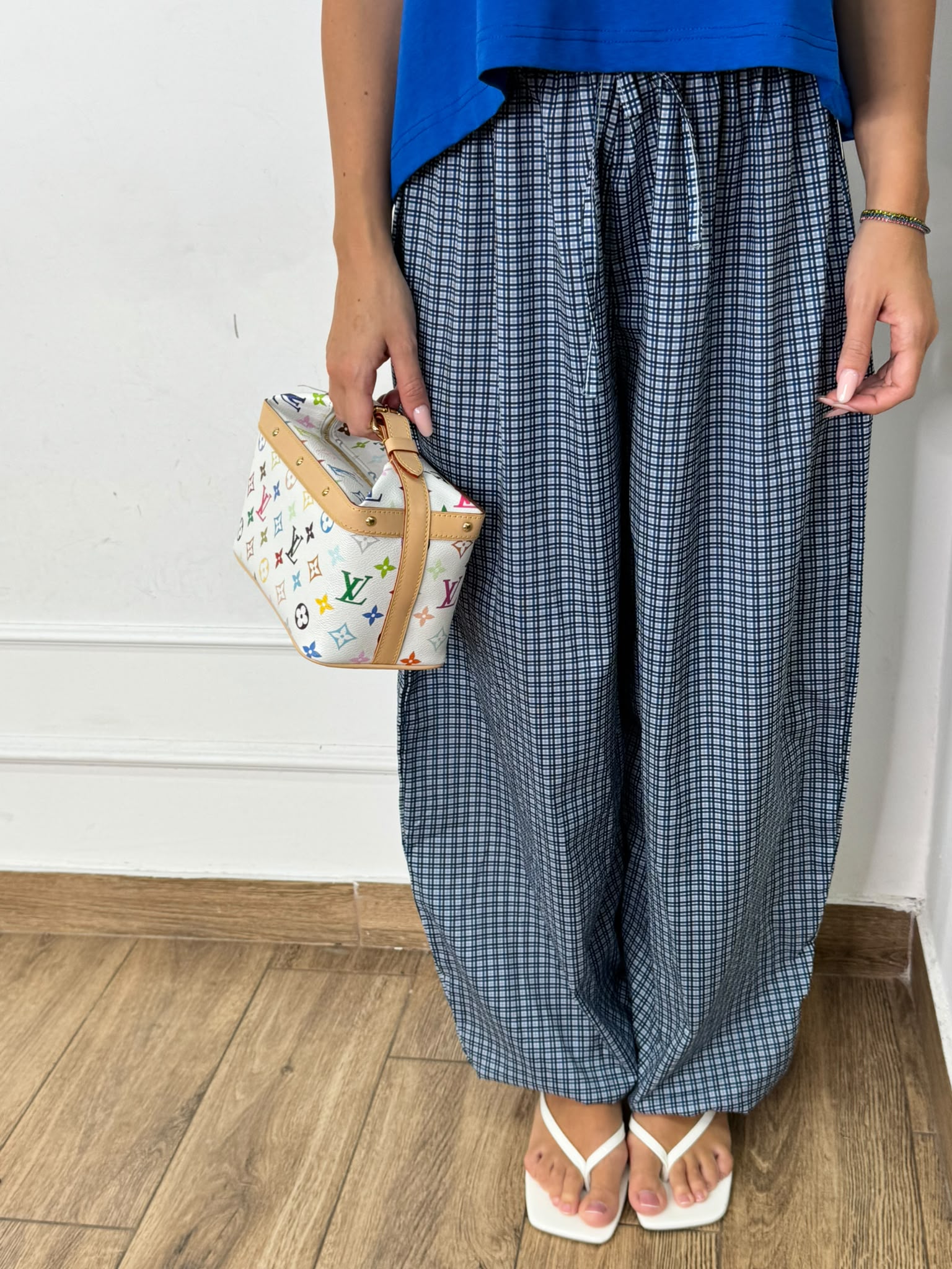Pantalone Jolie